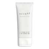 Нічна відновлювальна маска для обличчя Harmonie The Sleeping Mask Replenishing & Renewing NEURAE Обʼєм 60 мл