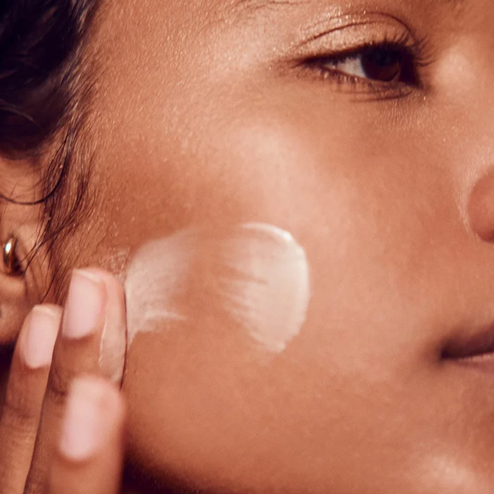 Нічна відновлювальна маска для обличчя Harmonie The Sleeping Mask Replenishing & Renewing NEURAE Обʼєм 60 мл — фото 3