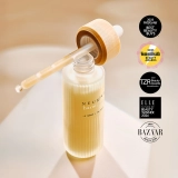 Сироватка для відновлення балансу шкіри Harmonie The Serum Resetting & Transformative NEURAE Обʼєм 50 мл — фото 3