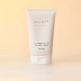 Делікатний гель 2-в-1 для очищення та демакіяжу Harmonie The Caring Cleanser Make-up Removing & Soothing NEURAE Обʼєм 120 мл — фото 7
