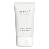 Делікатний гель 2-в-1 для очищення та демакіяжу Harmonie The Caring Cleanser Make-up Removing & Soothing NEURAE Обʼєм 120 мл