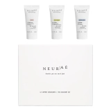 Набір мініатюр для догляду за шкірою The Discovery Set NEURAE