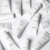 Кремовый энзимный эксфолиант с кварцем Creamy Quartz & Enzyme Exfoliator NUORI Объем 75 мл — фото 7