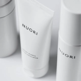 Кремовый энзимный эксфолиант с кварцем Creamy Quartz & Enzyme Exfoliator NUORI Объем 75 мл — фото 8