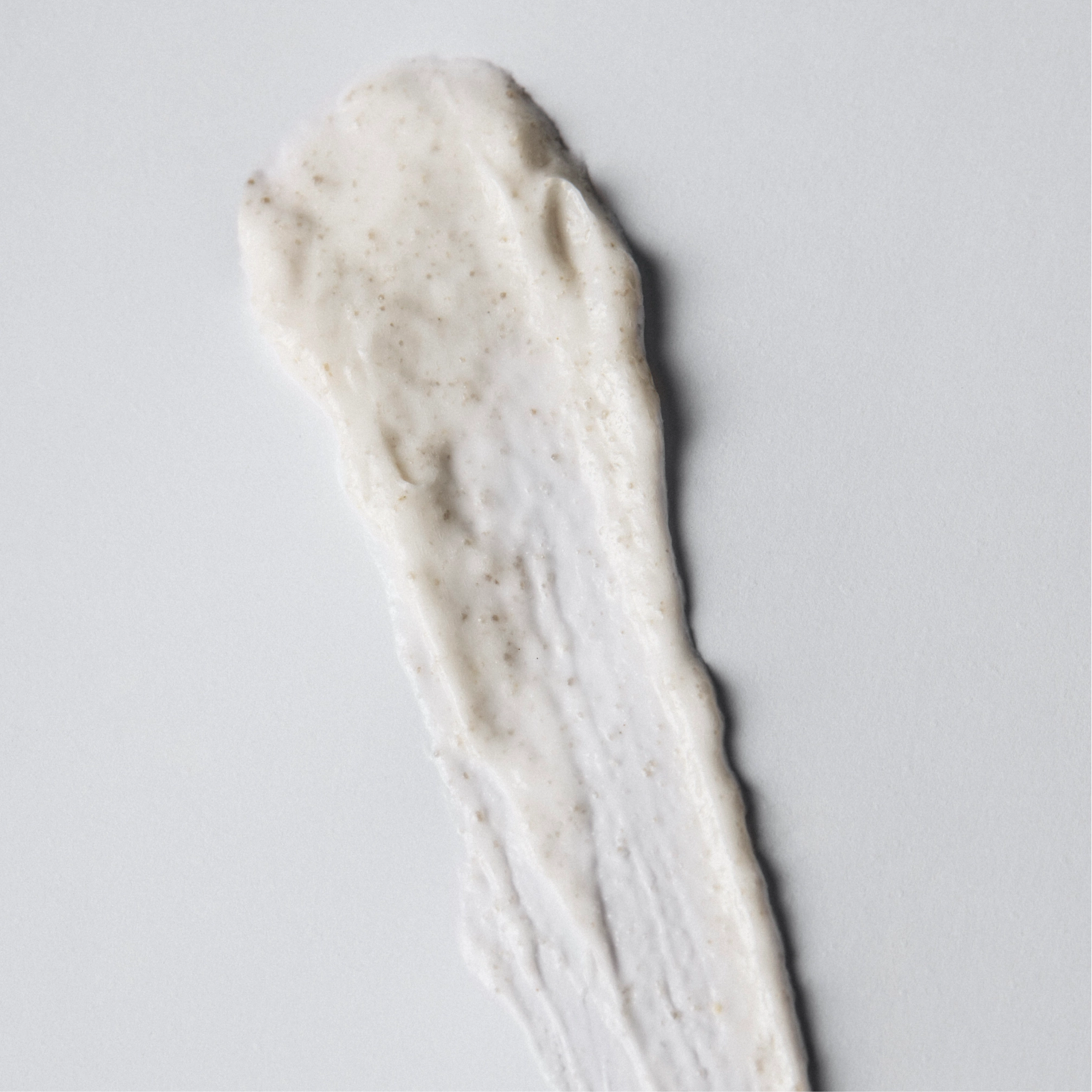 Кремовый энзимный эксфолиант с кварцем Creamy Quartz & Enzyme Exfoliator NUORI Объем 75 мл — фото 2