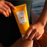 Лімітований літній набір для захисту та зволоження шкіри Sun Soul Protect & Hydrate Summer Kit COMFORT ZONE — фото 5