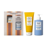 Лімітований літній набір для захисту та зволоження шкіри Sun Soul Protect & Hydrate Summer Kit COMFORT ZONE