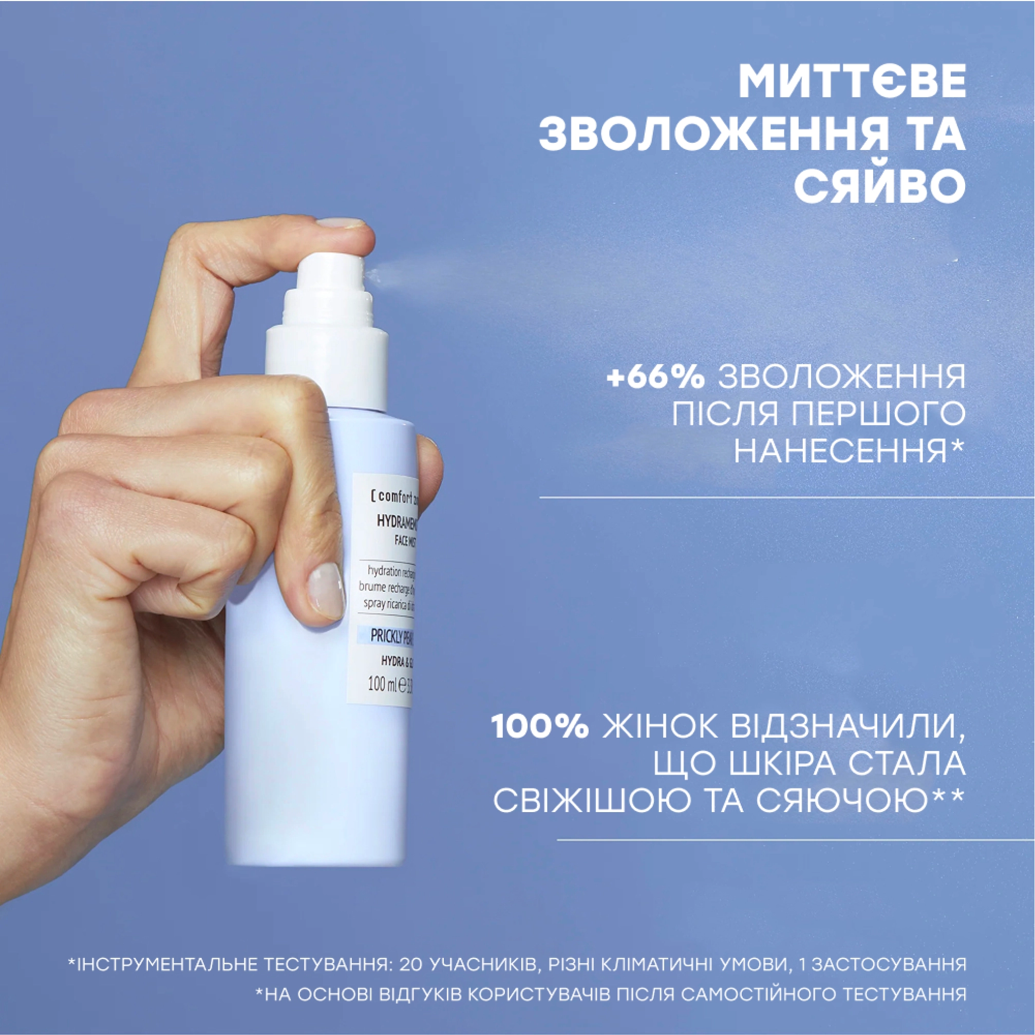 Лімітований літній набір для захисту та сяйва шкіри Sun Soul Protect & Glow Summer Kit COMFORT ZONE — фото 5