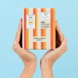 Лімітований літній набір для захисту та відновлення шкіри Sun Soul Protect & Nourish Summer Kit COMFORT ZONE — фото 2