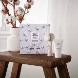 Лімітований набір для делікатного очищення шкіри обличчя Essential Cleansing Routine COMFORT ZONE — фото 2