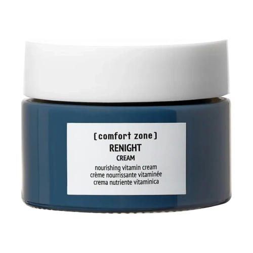 Нічний живильний крем для обличчя Renight Cream 30 мл