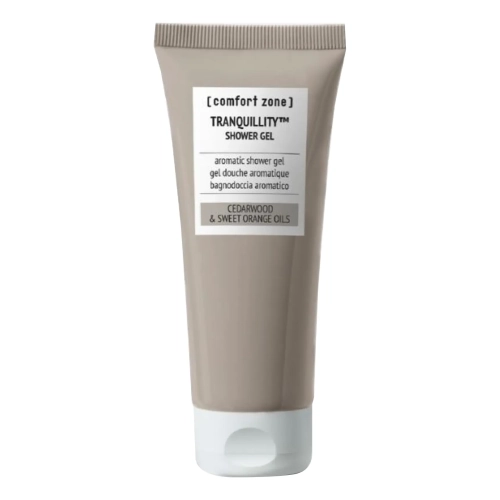 Ароматичний гель для душу Tranquillity Shower Gel 100 мл