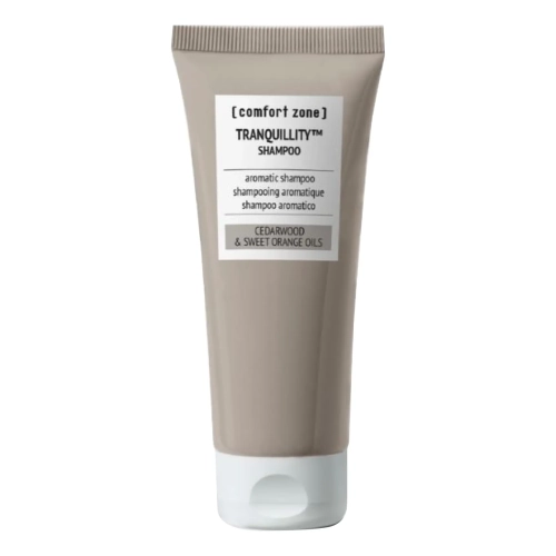 Шампунь для волосся Tranquillity Shampoo 100 мл