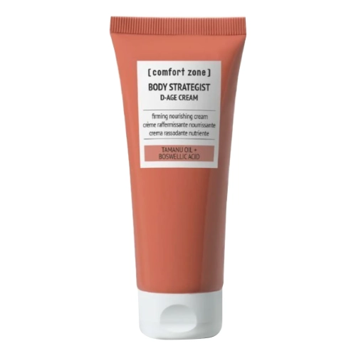 Крем для тіла з ефектом ліфтингу Body Strategist D-Age Cream 100 мл