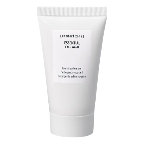 Очищувальна пінка для вмивання Essential Face Wash 50 мл