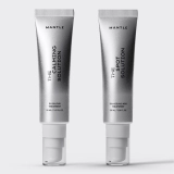 Локальний засіб з 10% азелаїновою кислотою проти висипань The Spot Solution – 10% Azelaic Acid Treatment MANTLE Обʼєм 30 мл — фото 6