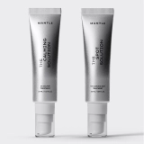 Локальний засіб із 5% сіркою для заспокоєння почервоніння The Calming Solution – 5% Sulfur Treatment MANTLE Обʼєм 30 мл — фото 6