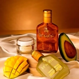 Масло авокадо Avocado Oil Skin & Hair Care LIGNE ST. BARTH Объем 200 мл — фото 7