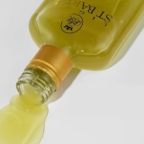 Заспокійливий гель з алое вера та м’ятою Aloe Vera Gel With Mint After Sun - After Shave LIGNE ST. BARTH Обʼєм 200 мл — фото 7