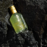Заспокійливий гель з алое вера та м’ятою Aloe Vera Gel With Mint After Sun - After Shave LIGNE ST. BARTH Обʼєм 200 мл — фото 8