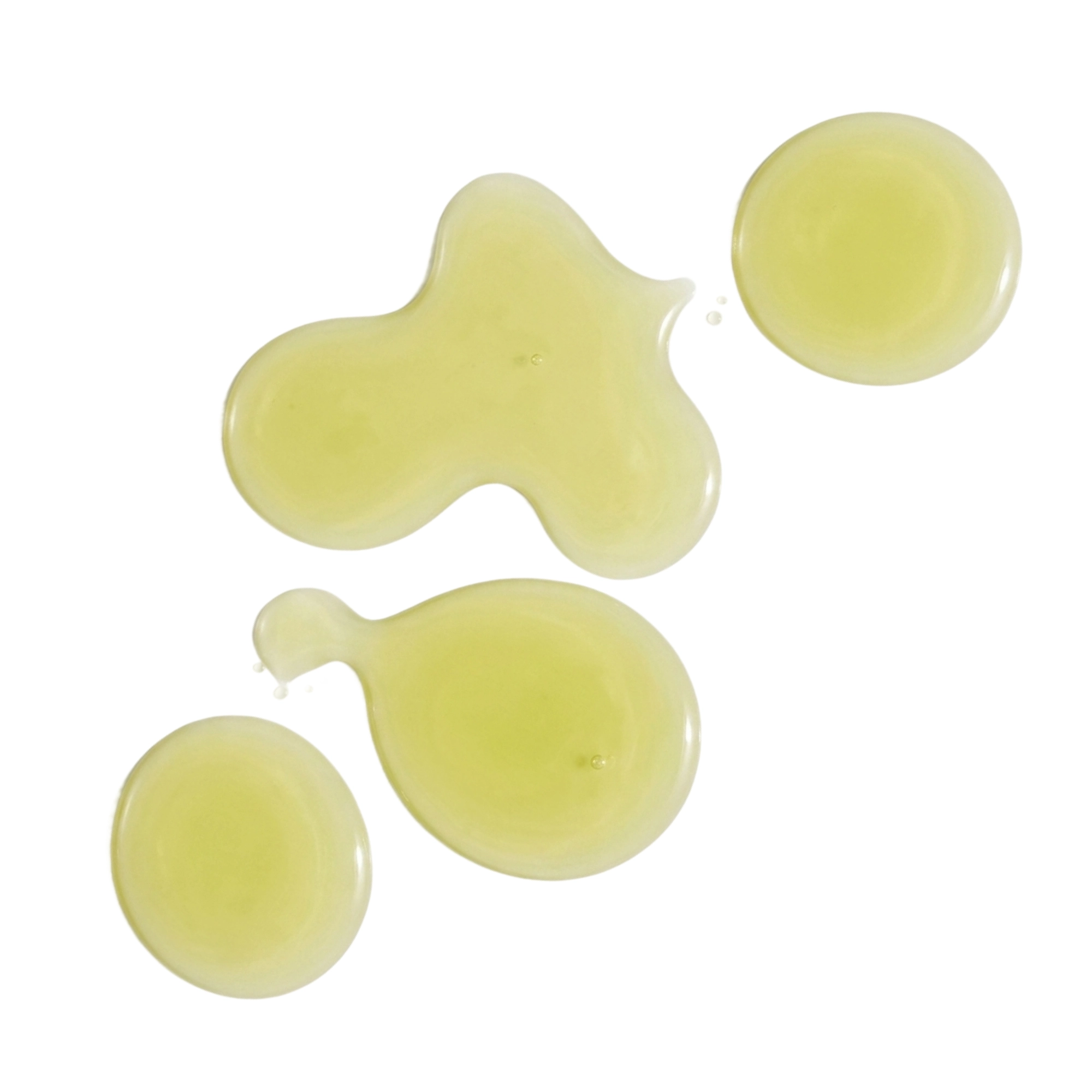 Заспокійливий гель з алое вера та м’ятою Aloe Vera Gel With Mint After Sun - After Shave LIGNE ST. BARTH Обʼєм 125 мл — фото 2