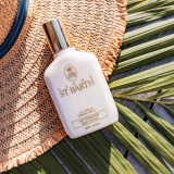 Зволожувальний лосьйон для тіла з ароматом ванілі Moisturizing Body Lotion Vanilla LIGNE ST. BARTH Обʼєм 125 мл — фото 3