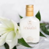 Зволожувальний лосьйон для тіла з ароматом лілії Moisturizing Body Lotion Lily LIGNE ST. BARTH Обʼєм 200 мл — фото 3