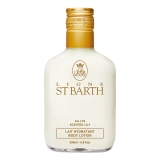 Зволожувальний лосьйон для тіла з ароматом лілії Moisturizing Body Lotion Lily LIGNE ST. BARTH Обʼєм 200 мл