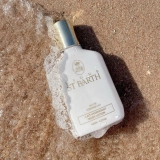 Зволожувальний лосьйон для тіла з ароматом лілії Moisturizing Body Lotion Lily LIGNE ST. BARTH Обʼєм 125 мл — фото 3