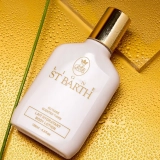 Зволожувальний лосьйон для тіла з ароматом тіаре Moisturizing Body Lotion Tiare LIGNE ST. BARTH Обʼєм 125 мл — фото 3