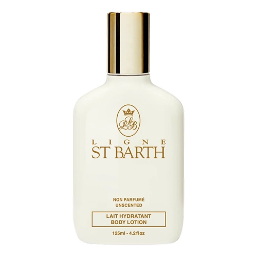 Зволожувальний лосьйон для тіла без аромату Moisturizing Body Fluid Unscented ligne-st-barth