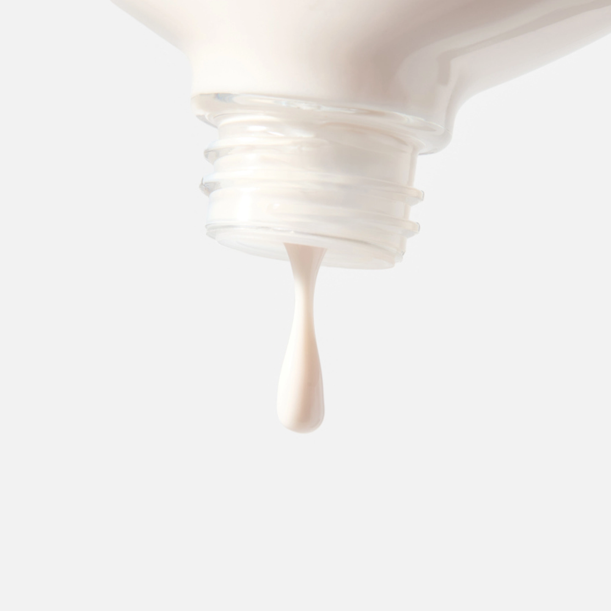 Зволожувальний лосьйон для тіла без аромату Moisturizing Body Fluid Unscented LIGNE ST. BARTH Обʼєм 125 мл — фото 2