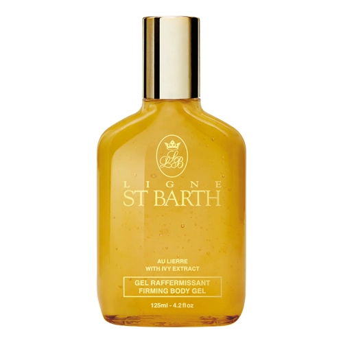 Зміцнювальний гель для тіла з екстрактом плюща Firming Body Gel Ivy ligne-st-barth Обʼєм 125 мл