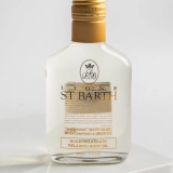 Розслаблювальна олія для тіла з камфорою та ментолом Camphor & Menthol Oil Relaxing Body Care LIGNE ST. BARTH Обʼєм 200 мл — фото 3
