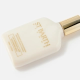 Очищувальне молочко для обличчя з екстрактом квітів франжипані Cleansing Milk Frangipani Flowers LIGNE ST. BARTH Обʼєм 125 мл — фото 3