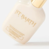 Очищувальне молочко для обличчя з екстрактом квітів франжипані Cleansing Milk Frangipani Flowers LIGNE ST. BARTH Обʼєм 125 мл — фото 4