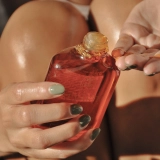 Олія помадного дерева Roucou Tanning Oil SPF 6 LIGNE ST. BARTH Обʼєм 200 мл — фото 5