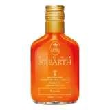 Олія помадного дерева Roucou Tanning Oil SPF 6 LIGNE ST. BARTH Обʼєм 200 мл