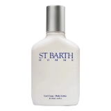 Зволожувальний лосьйон для тіла з ароматом лайма та лаванди Moisturizing Body Fluid - Homme LIGNE ST. BARTH Обʼєм 125 мл