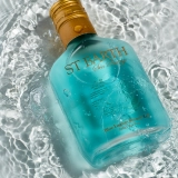 Гель для душу з ароматом морського бризу та цитрусів Blue Lagoon - Shower Gel LIGNE ST. BARTH Обʼєм 200 мл — фото 2