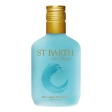Гель для душу з ароматом морського бризу та цитрусів Blue Lagoon - Shower Gel LIGNE ST. BARTH Обʼєм 200 мл