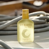 Олія авокадо з ароматом ванілі та жасмину Premium Care Oil LIGNE ST. BARTH Обʼєм 200 мл — фото 3