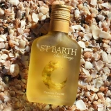 Олія авокадо з ароматом ванілі та жасмину Premium Care Oil LIGNE ST. BARTH Обʼєм 200 мл — фото 6