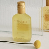 Олія авокадо з ароматом ванілі та жасмину Premium Care Oil LIGNE ST. BARTH Обʼєм 200 мл — фото 7