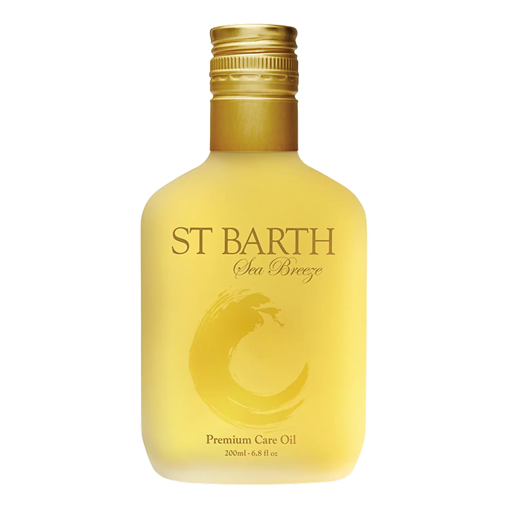 Олія авокадо з ароматом ванілі та жасмину Premium Care Oil LIGNE ST. BARTH Обʼєм 200 мл