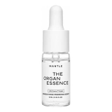 Есенція для захисту, зволоження та вирівнювання тону шкіри The Organ Essence – Advanced Tissue-Preserving Essence MANTLE Обʼєм 10 мл