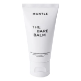 Бальзам-молочко для щоденного очищення та демакіяжу The Bare Balm – Day-Dissolving Cleansing Balm MANTLE Обʼєм 15 мл