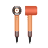 Фен для волос Supersonic HD16 Nural™ Ceramic Apricot / Topaz DYSON — фото 3