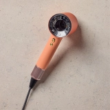 Фен для волос Supersonic HD16 Nural™ Ceramic Apricot / Topaz DYSON — фото 4