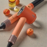 Фен для волос Supersonic HD16 Nural™ Ceramic Apricot / Topaz DYSON — фото 5